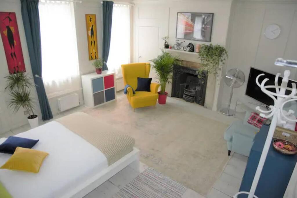 Fabulous Duplex Flat In Covent Garden - 2 Bedroom Лондон Екстер'єр фото