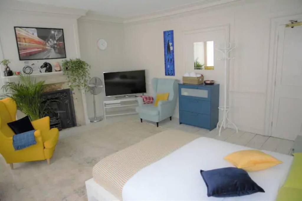 Fabulous Duplex Flat In Covent Garden - 2 Bedroom Лондон Екстер'єр фото