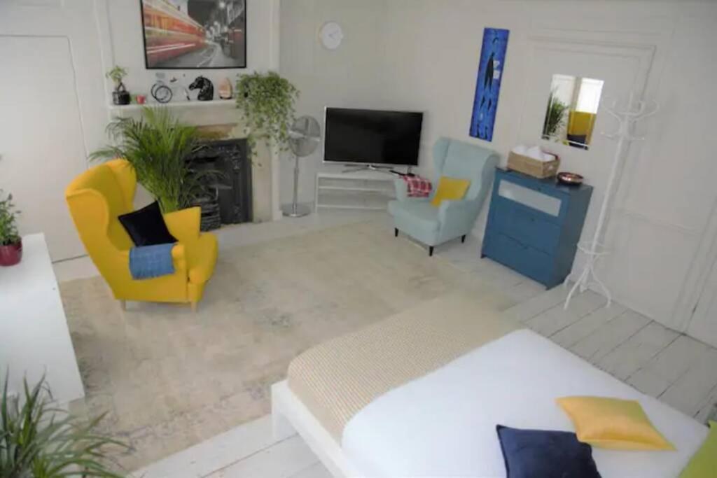 Fabulous Duplex Flat In Covent Garden - 2 Bedroom Лондон Екстер'єр фото