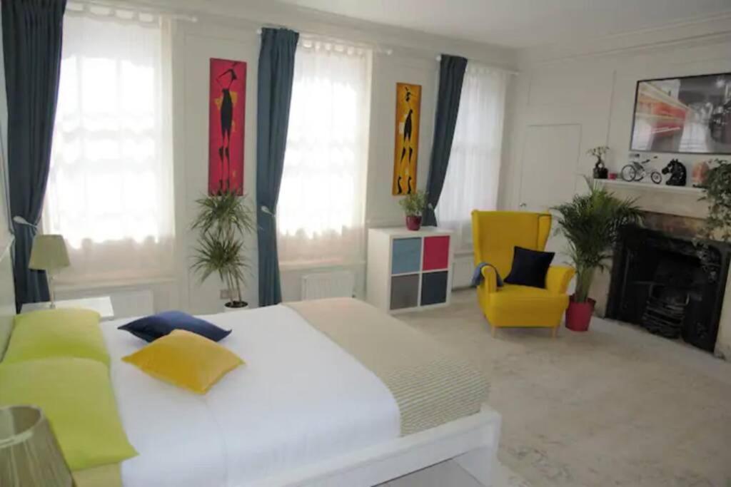 Fabulous Duplex Flat In Covent Garden - 2 Bedroom Лондон Екстер'єр фото