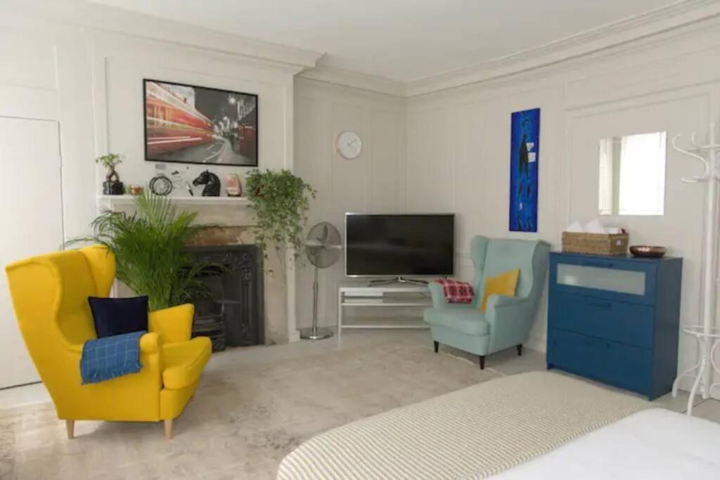 Fabulous Duplex Flat In Covent Garden - 2 Bedroom Лондон Екстер'єр фото