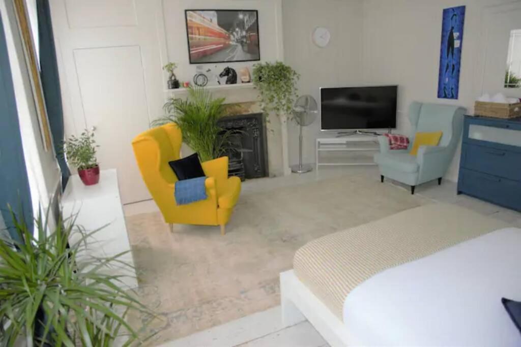 Fabulous Duplex Flat In Covent Garden - 2 Bedroom Лондон Екстер'єр фото