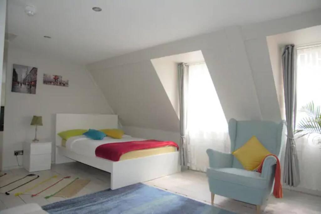 Fabulous Duplex Flat In Covent Garden - 2 Bedroom Лондон Екстер'єр фото