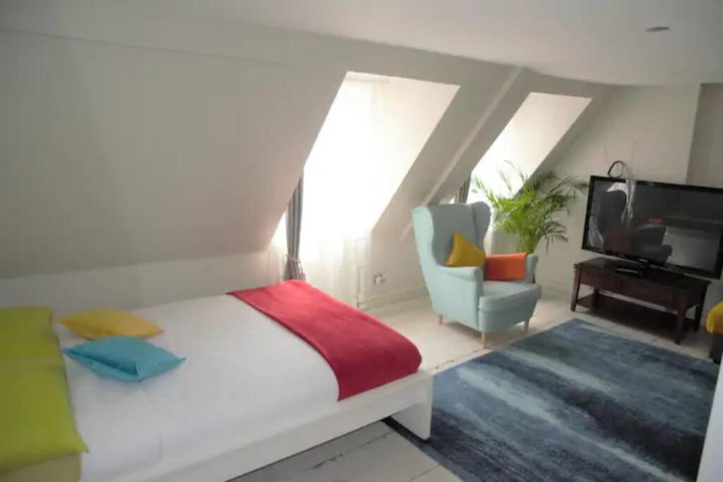 Fabulous Duplex Flat In Covent Garden - 2 Bedroom Лондон Екстер'єр фото