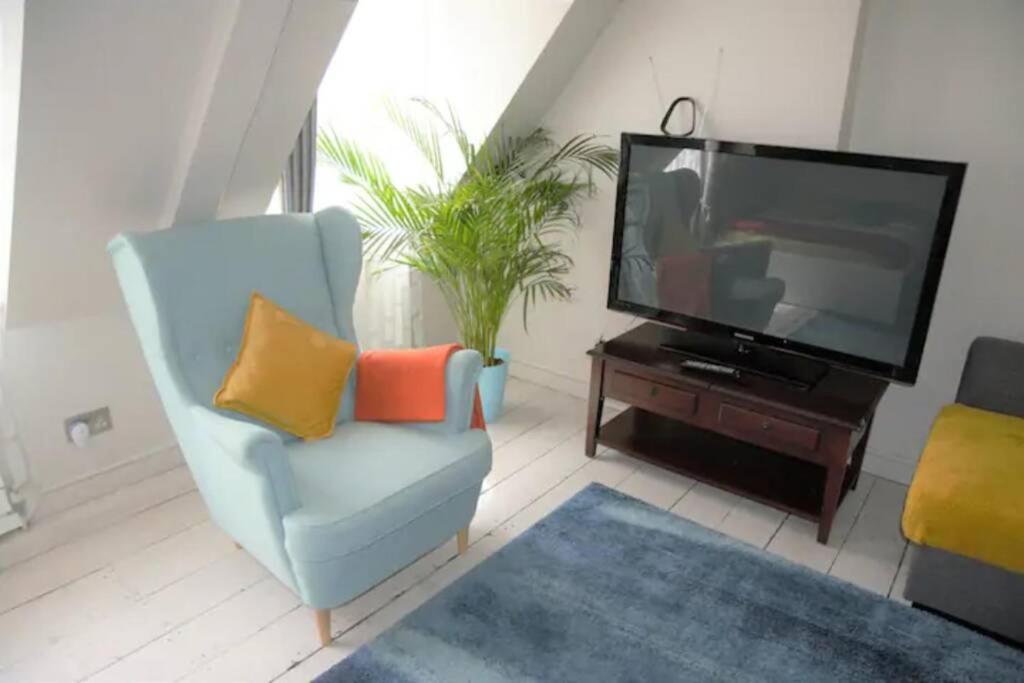 Fabulous Duplex Flat In Covent Garden - 2 Bedroom Лондон Екстер'єр фото