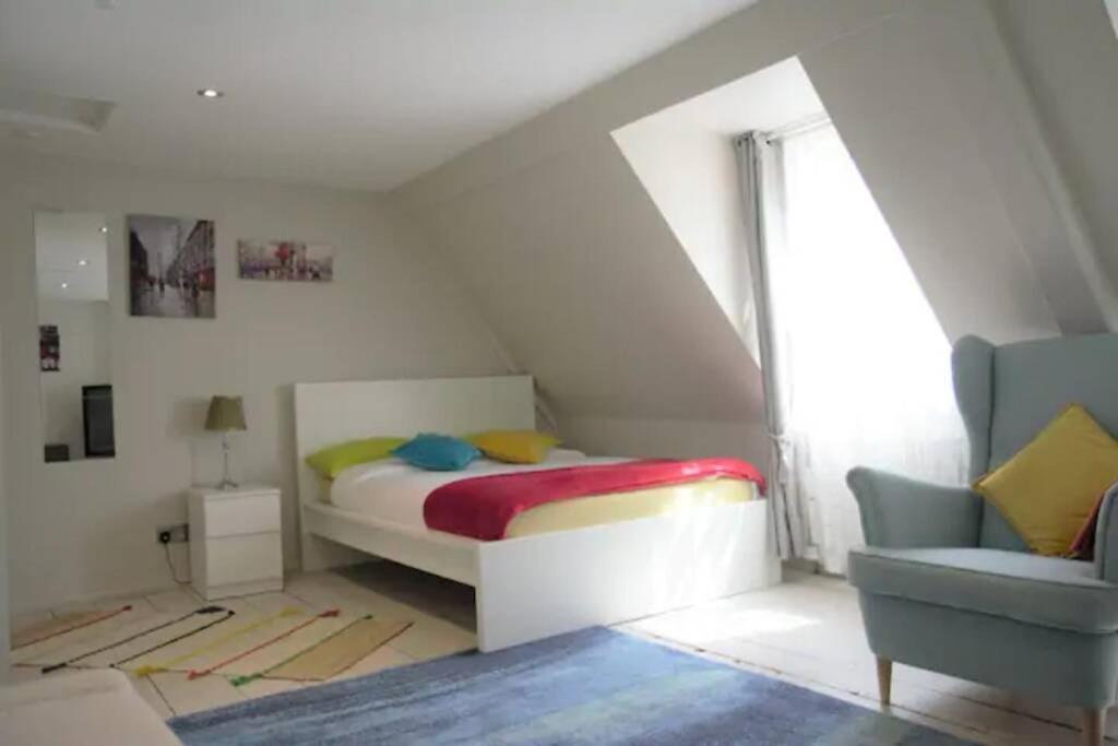 Fabulous Duplex Flat In Covent Garden - 2 Bedroom Лондон Екстер'єр фото