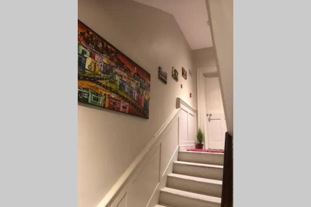 Fabulous Duplex Flat In Covent Garden - 2 Bedroom Лондон Екстер'єр фото
