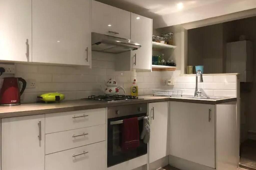 Fabulous Duplex Flat In Covent Garden - 2 Bedroom Лондон Екстер'єр фото